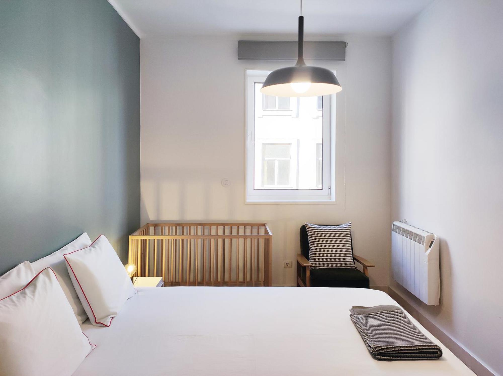 E36 - Ideal For Families - Large Areas ปอร์โต ภายนอก รูปภาพ