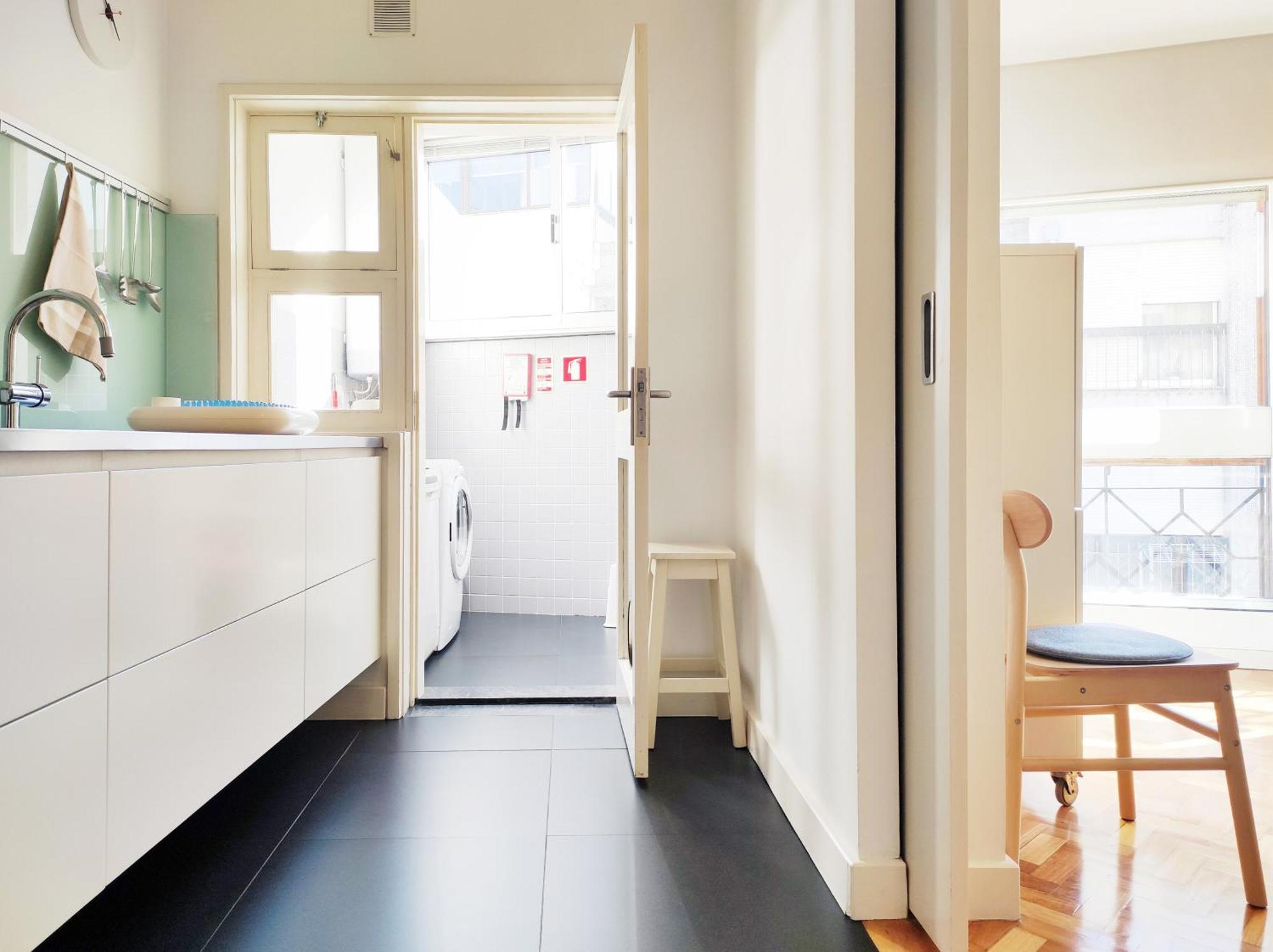 E36 - Ideal For Families - Large Areas ปอร์โต ภายนอก รูปภาพ