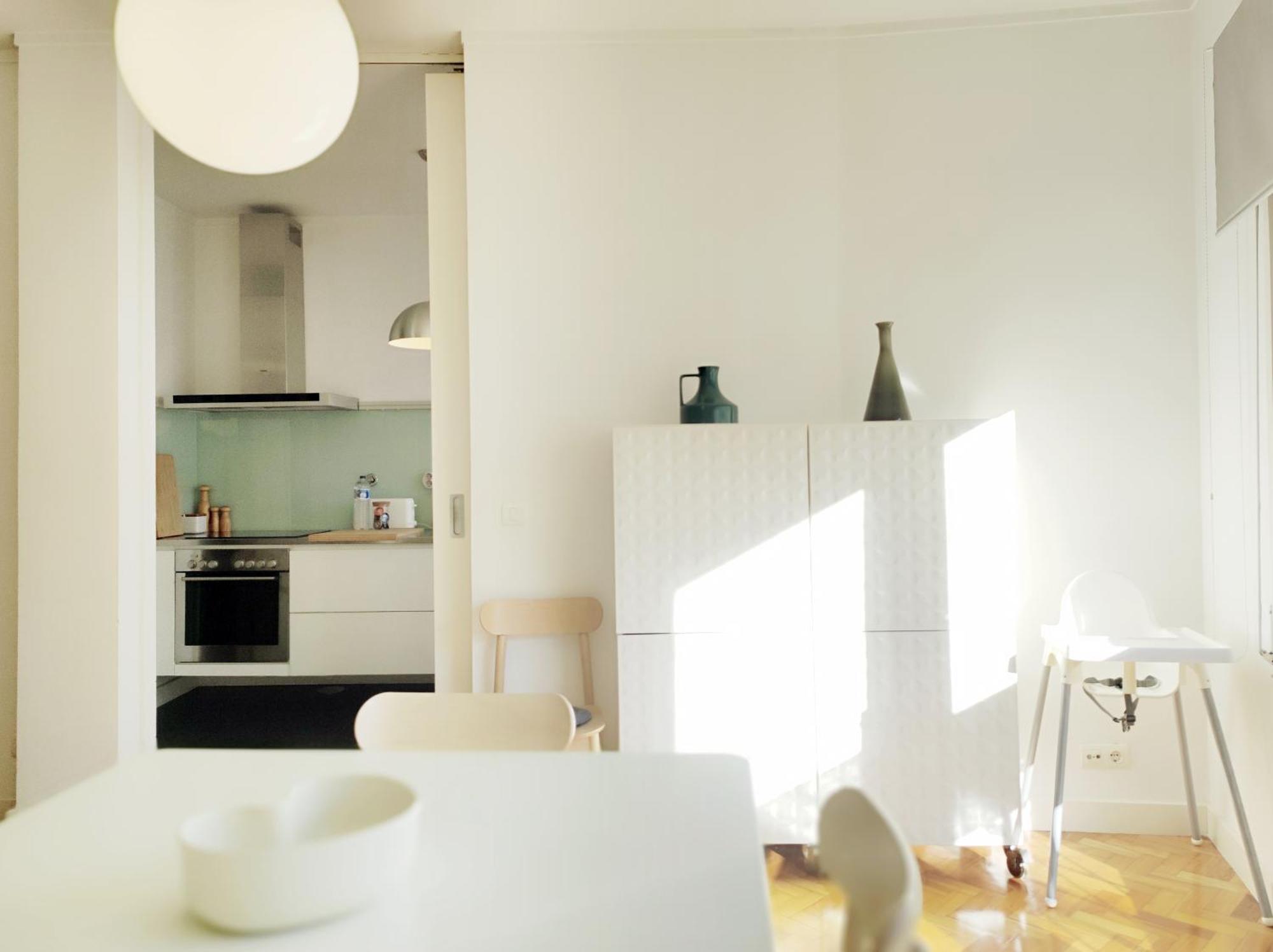 E36 - Ideal For Families - Large Areas ปอร์โต ภายนอก รูปภาพ